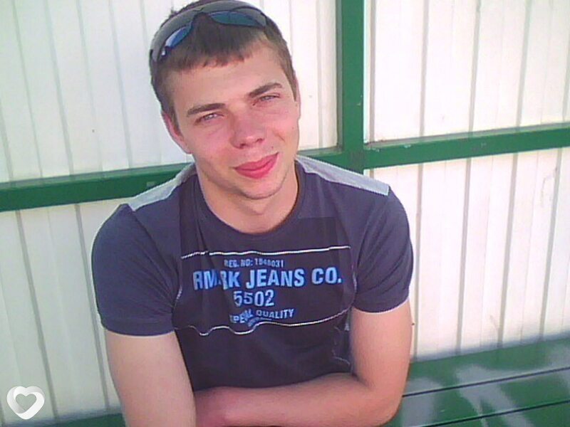 Сергей, Петриков