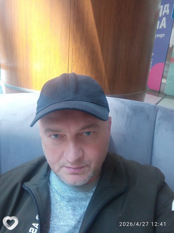 Алексей, 47, Волгограде — анкета №4374153