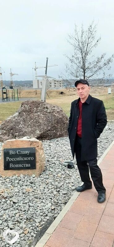 Тельман, 48, Анапе — анкета №4374254
