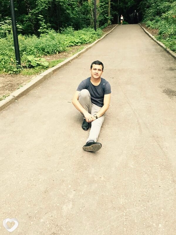Стоматолог, 28, Москве — анкета №4374257