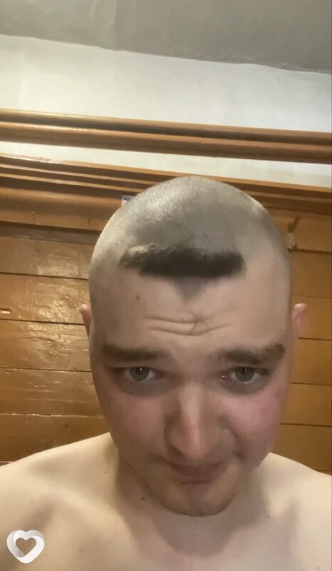 Никита, 21, Перми — анкета №4374267