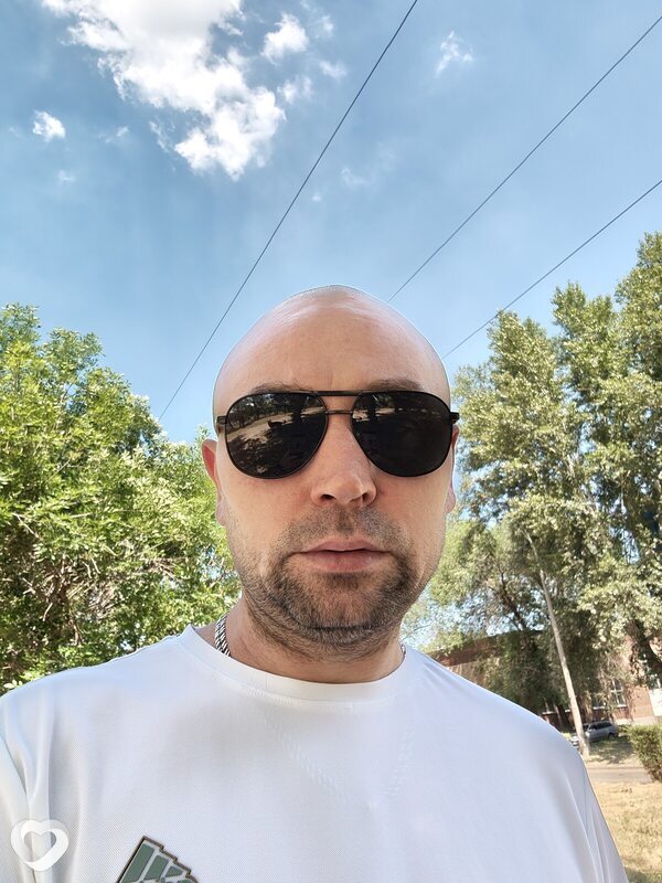 Дима, 41, Усть-Каменогорск — анкета №4374268