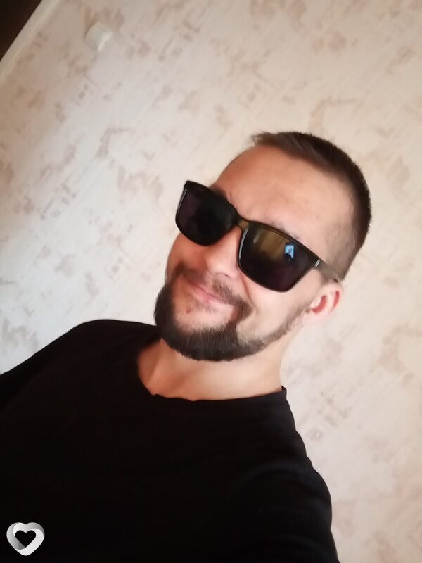 Родион, 31, Уфе — анкета №4374272