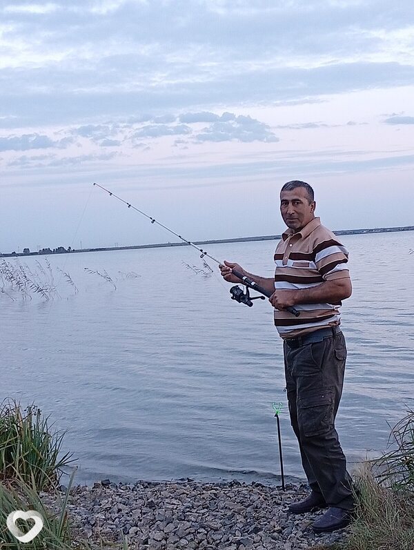Кутбиддин, 55, Челябинске — анкета №4374160
