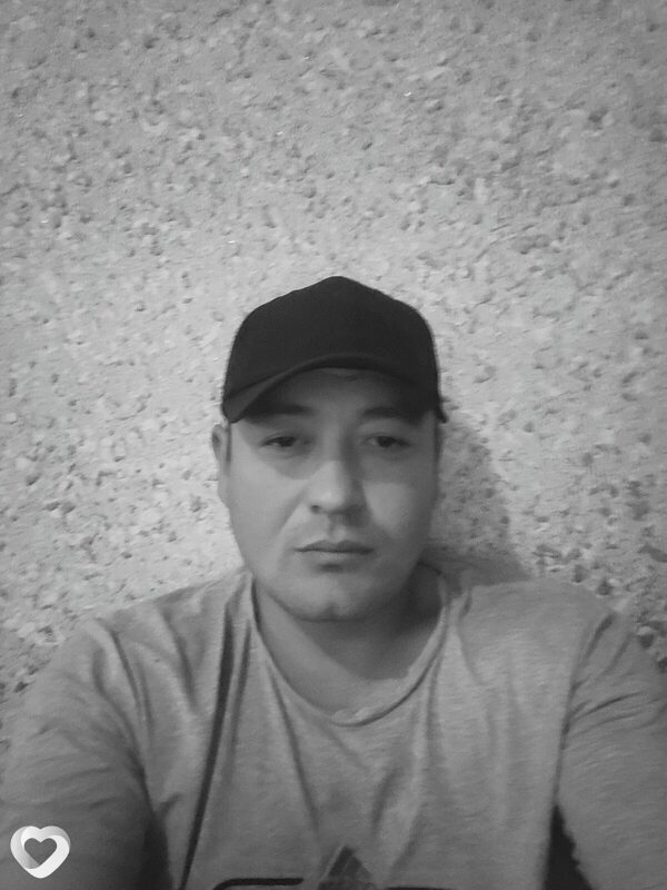 Тимур, 39, Усолье-Сибирское — анкета №4374161
