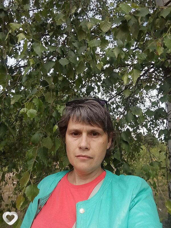 Ольга, 49, Дзержинске — анкета №4374162