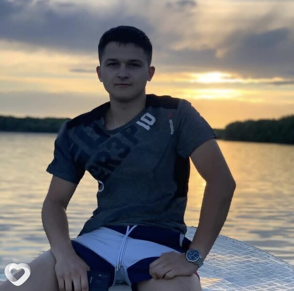 Евгений, 36, Новосибирске — анкета №4374169