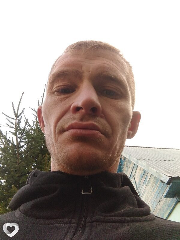 Денис, 40, Владимире — анкета №4374170