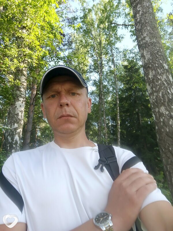 Дима, 39, Новосибирске — анкета №4374171