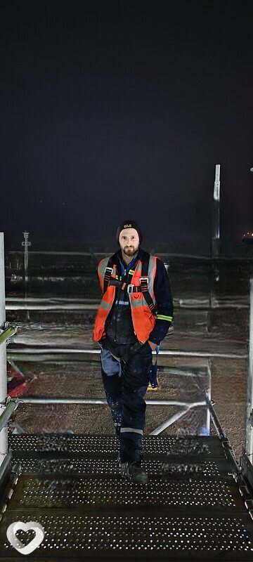 Samet Ates, 30, Казани — анкета №4374176