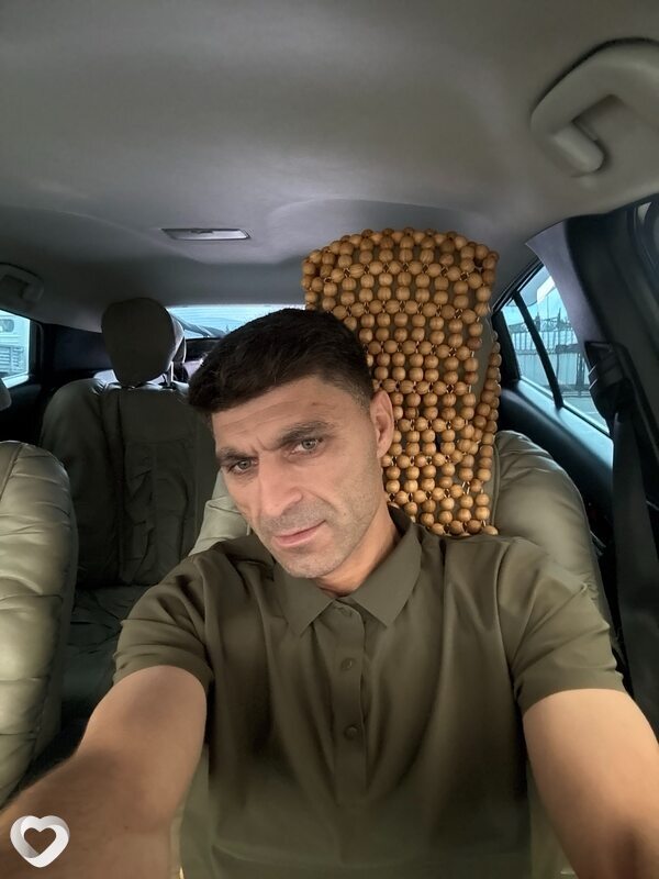 Рахмонали, 41, Братске — анкета №4374501