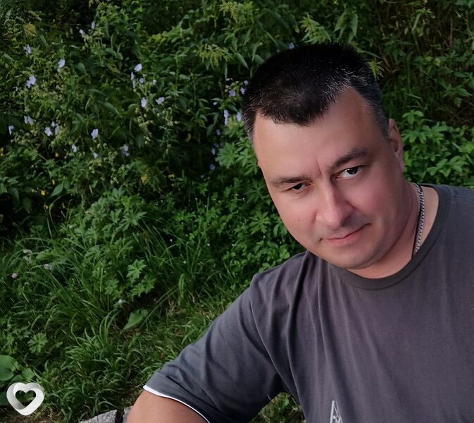 Вася, 42, Томске — анкета №4374502