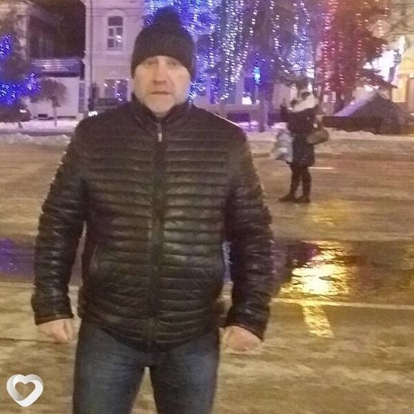 Сергей, 45, Саратове — анкета №4374506