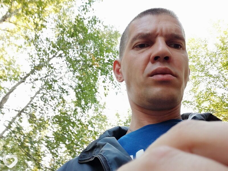 Максим, 47, Орске — анкета №4374511