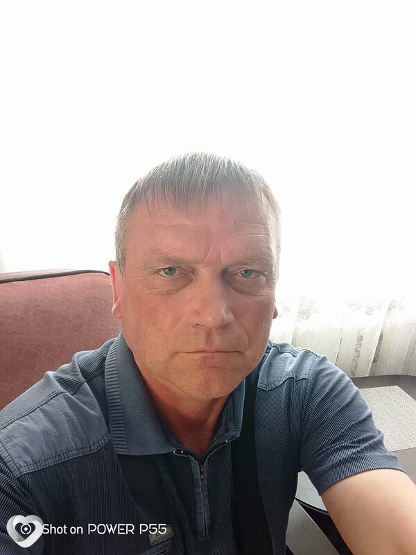 Холост, 48, Ульяновске — анкета №4374516