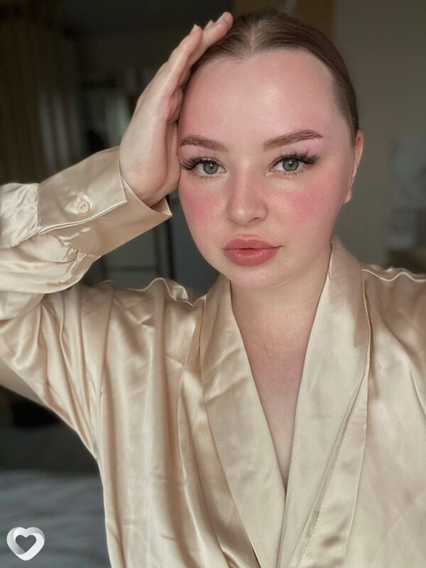 Софья, 26, Екатеринбурге — анкета №4374524