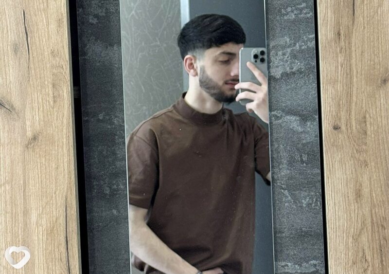Эльхан, 19, Туле — анкета №4374194