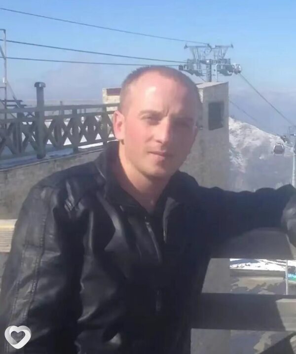 Виталий, 39, Алматы — анкета №4374204