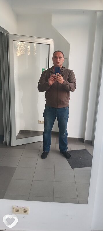 Ваня, Виноградов