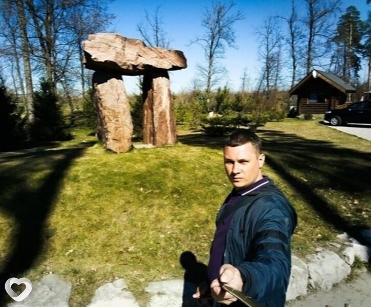 Александр, 31, Минске — анкета №4374210