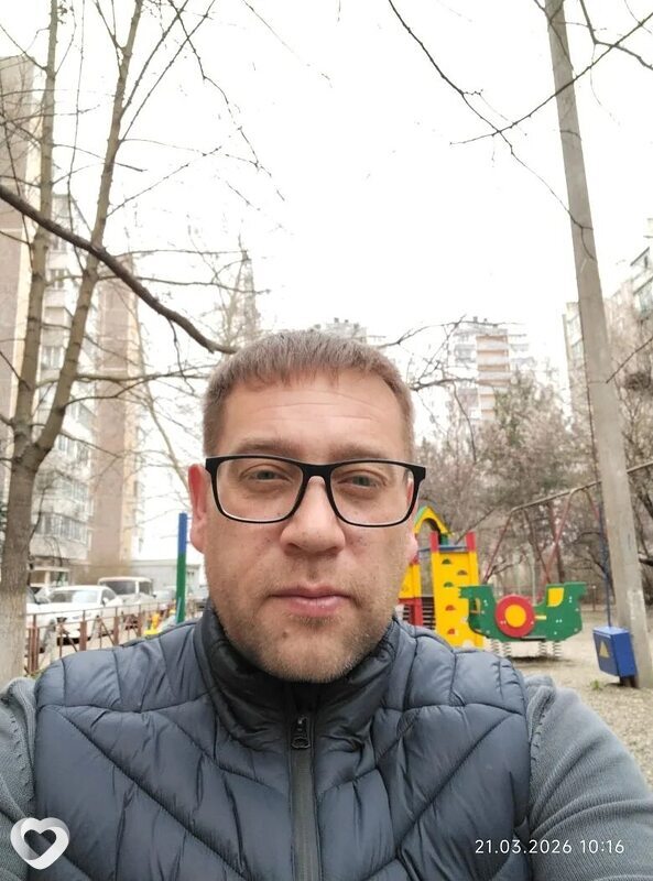 Толик, 42, Краснодаре — анкета №4374213