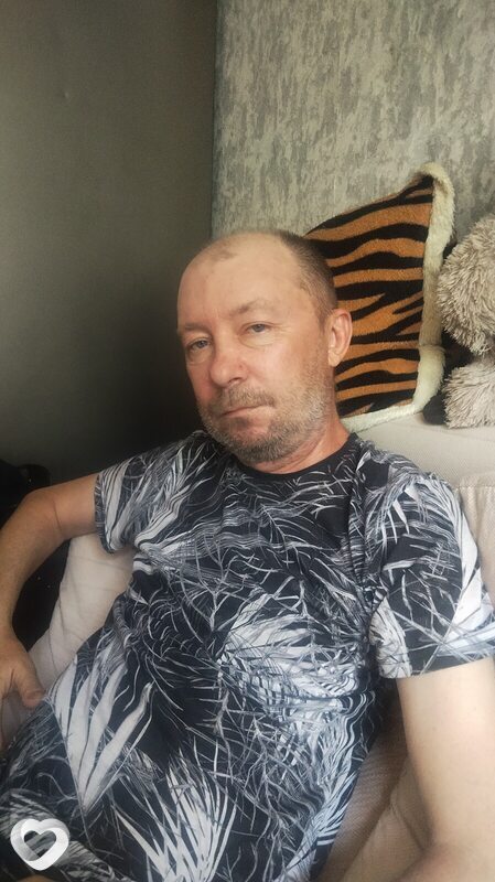 Александр, 47, Усть-Каменогорск — анкета №4374214