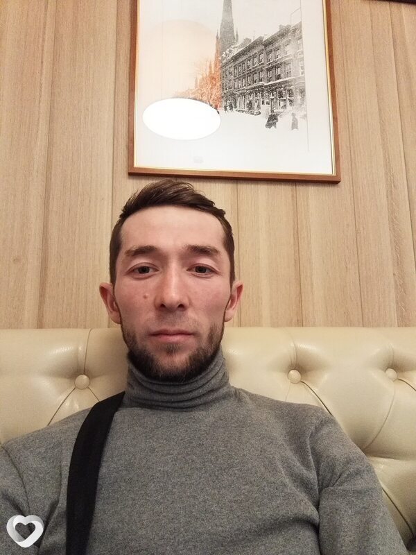 Шах, 35, Москве — анкета №4374215
