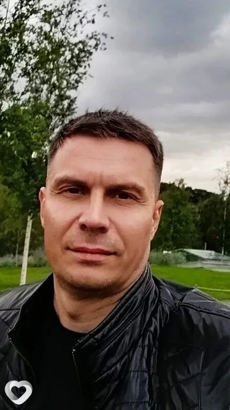 Павел, 46, Москве — анкета №4374218