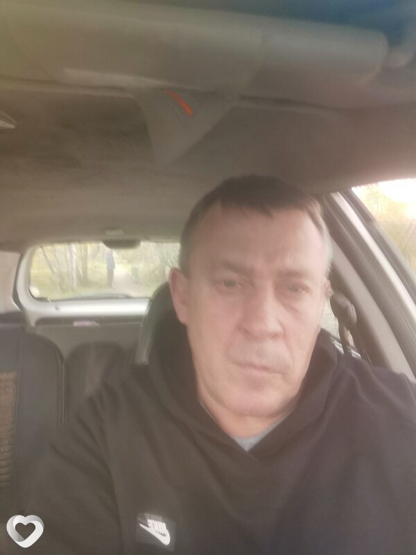 Павел, 56, Владивостоке — анкета №4374223