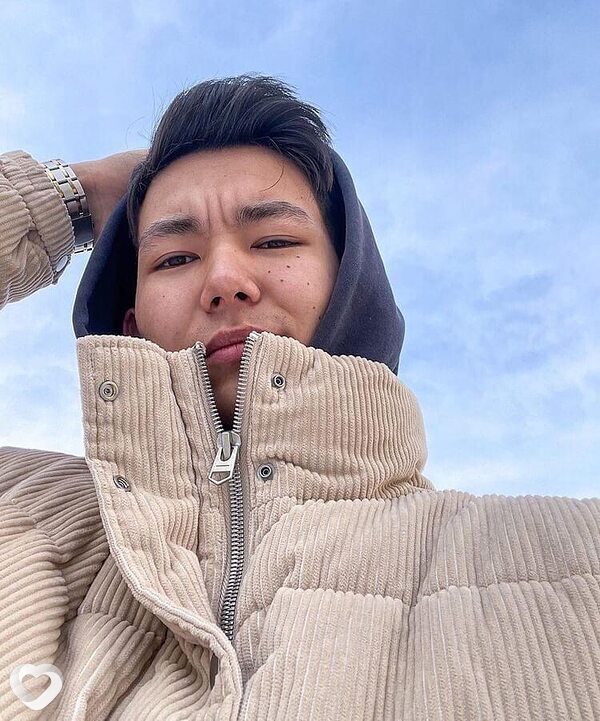 Askar, 25, Алматы — анкета №4374228