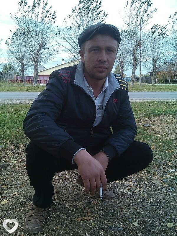 Сергей, 47, Тюмени — анкета №4374104