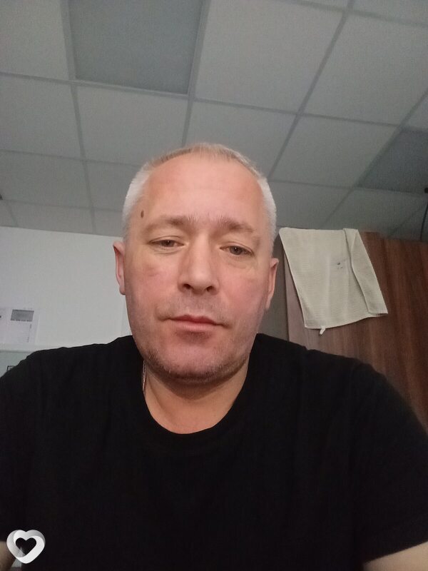 Максим, 45, Санкт-Петербурге — анкета №4374105