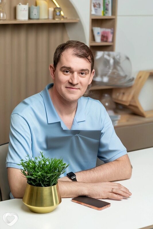 Никита, 41, Владикавказе — анкета №4374114