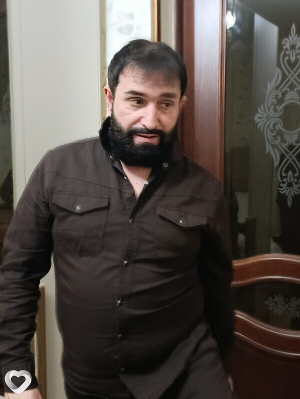 Тимур, 38, Москве — анкета №4374125