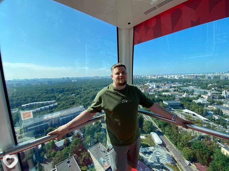 Дмитрий, 29, Красноярске — анкета №4374280