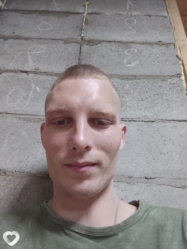 Роман, 28, Хабаровске — анкета №4374282