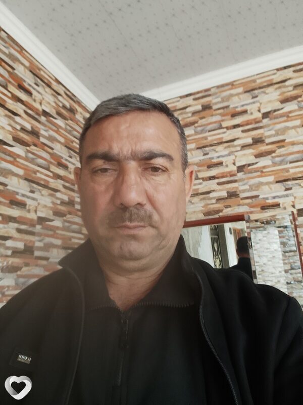 Илгар, 59, Волгограде — анкета №4374284