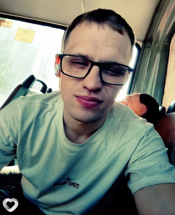 Павел, 27, Санкт-Петербурге — анкета №4374287