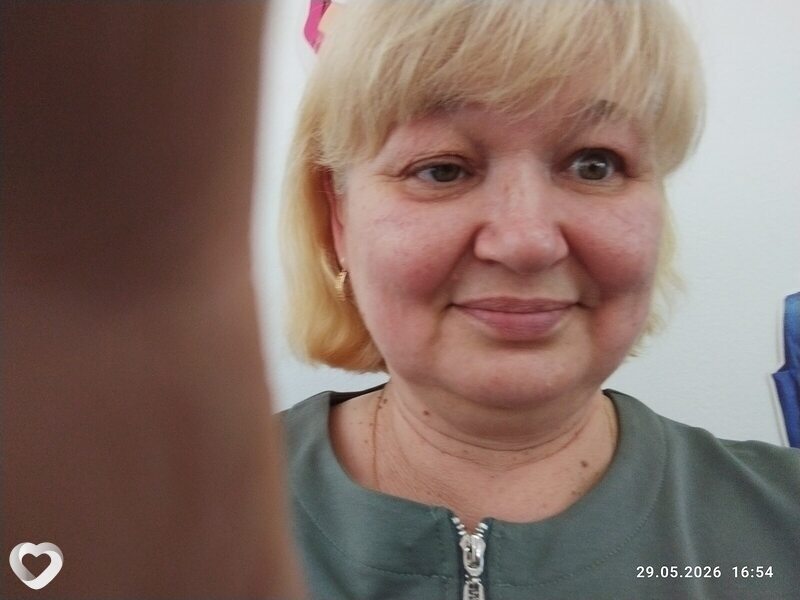 Марина, Курган