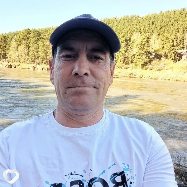 Виктор, 41, Бийске — анкета №4374297