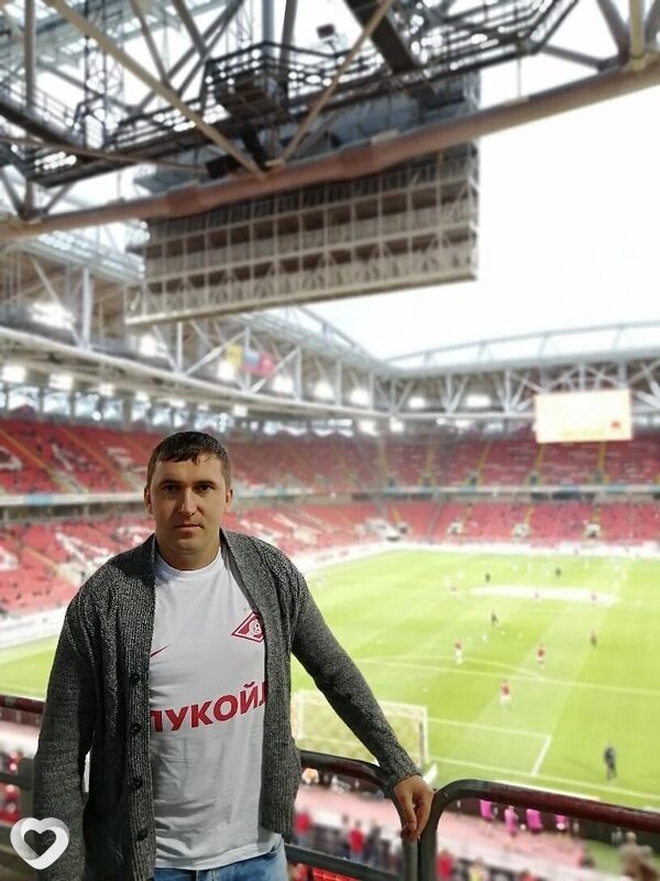 Иван, 36, Красном Луче — анкета №4374298