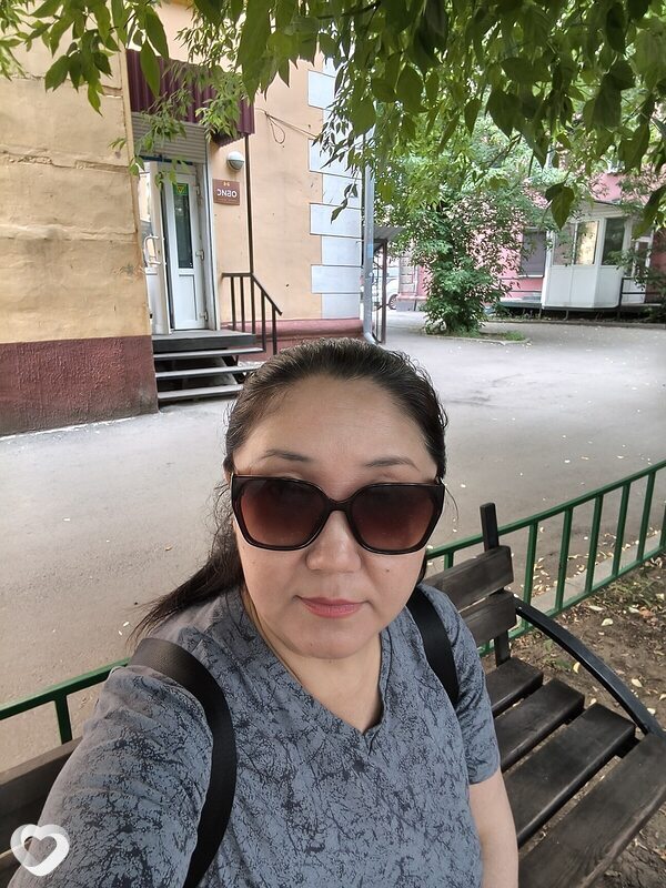 Татьяна, 45, Иркутске — анкета №4374299