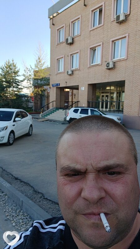 Евгений, 48, Москве — анкета №4374300