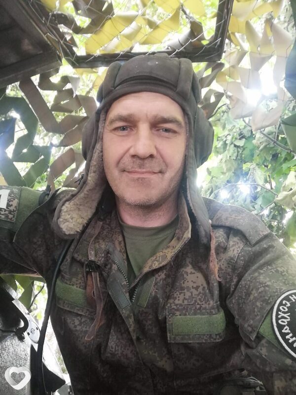Александр, 41, Мытищах — анкета №4374301