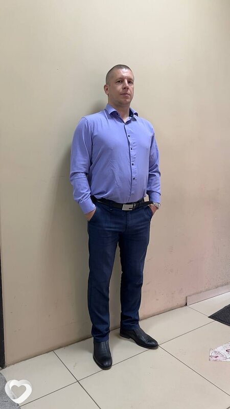 Евгений, 39, Бобруйске — анкета №4374353