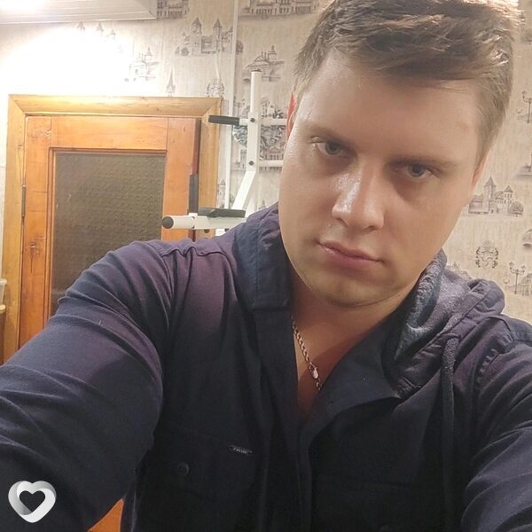 Дмитрий, 31, Минске — анкета №4374355