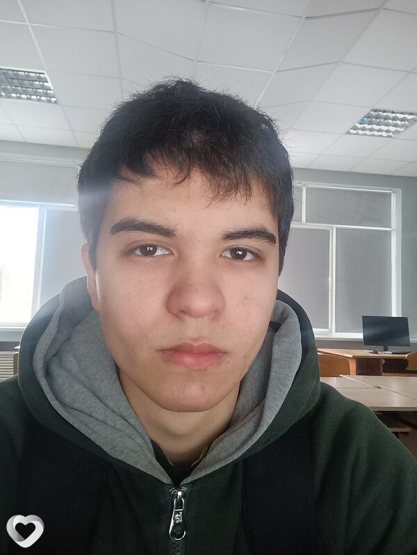 Dava, 46, Чебоксарах — анкета №4374358