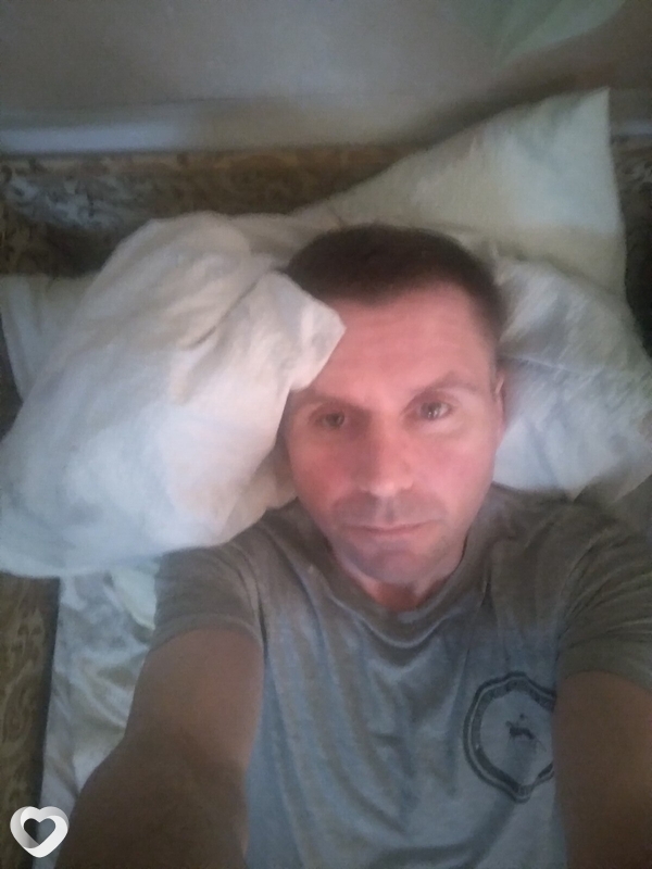 Олег, 40, Якутске — анкета №4374360