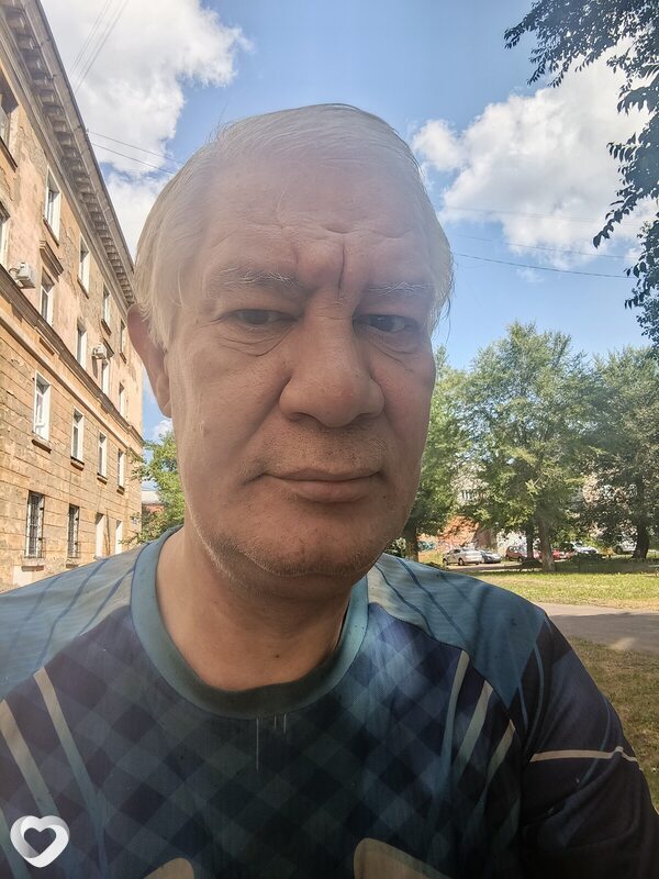 Сергей, 49, Кемерове — анкета №4374363