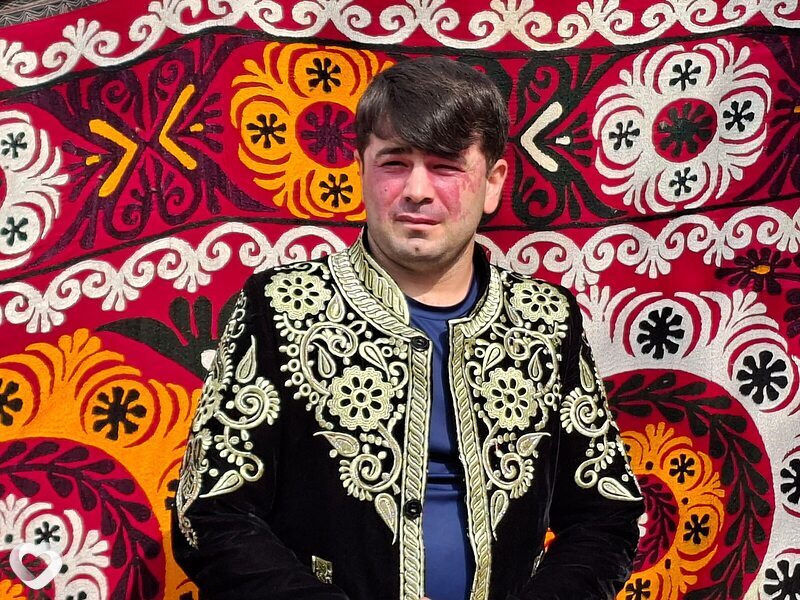 Мон, 29, Самаре — анкета №4374364